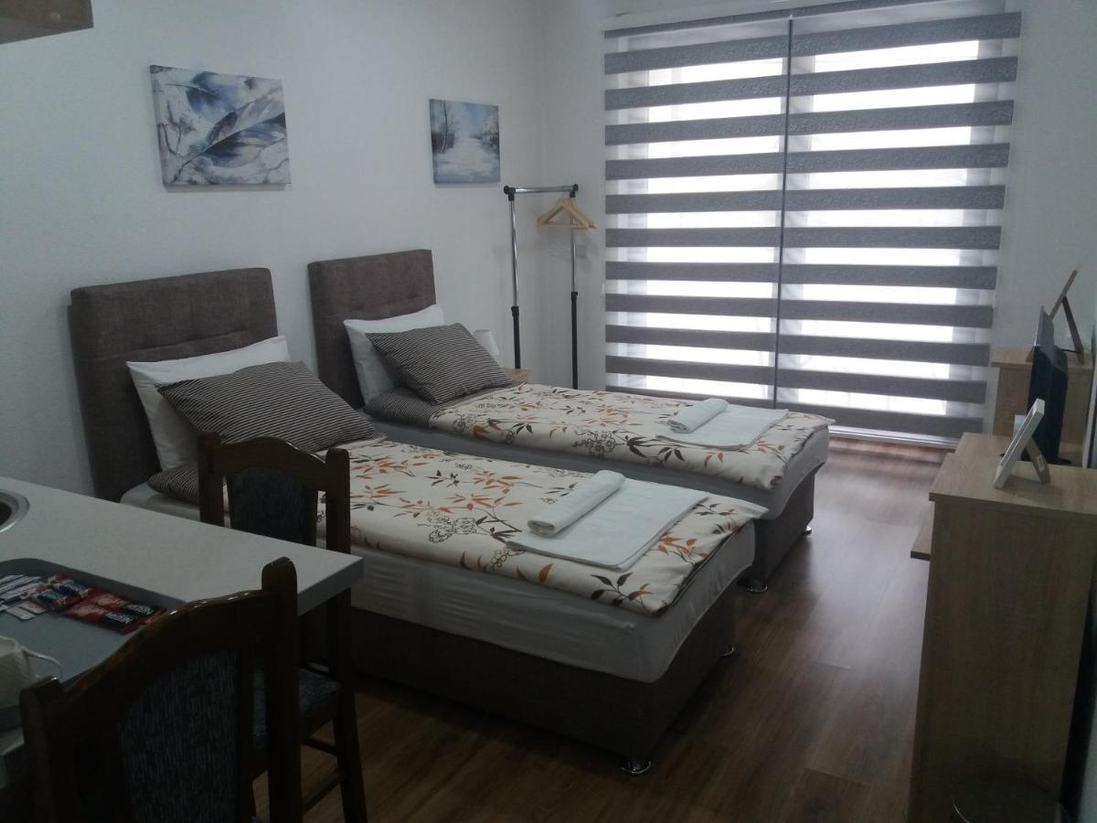Apartments Karic Aerodrom Tuzla Dubrave Gornje Екстериор снимка