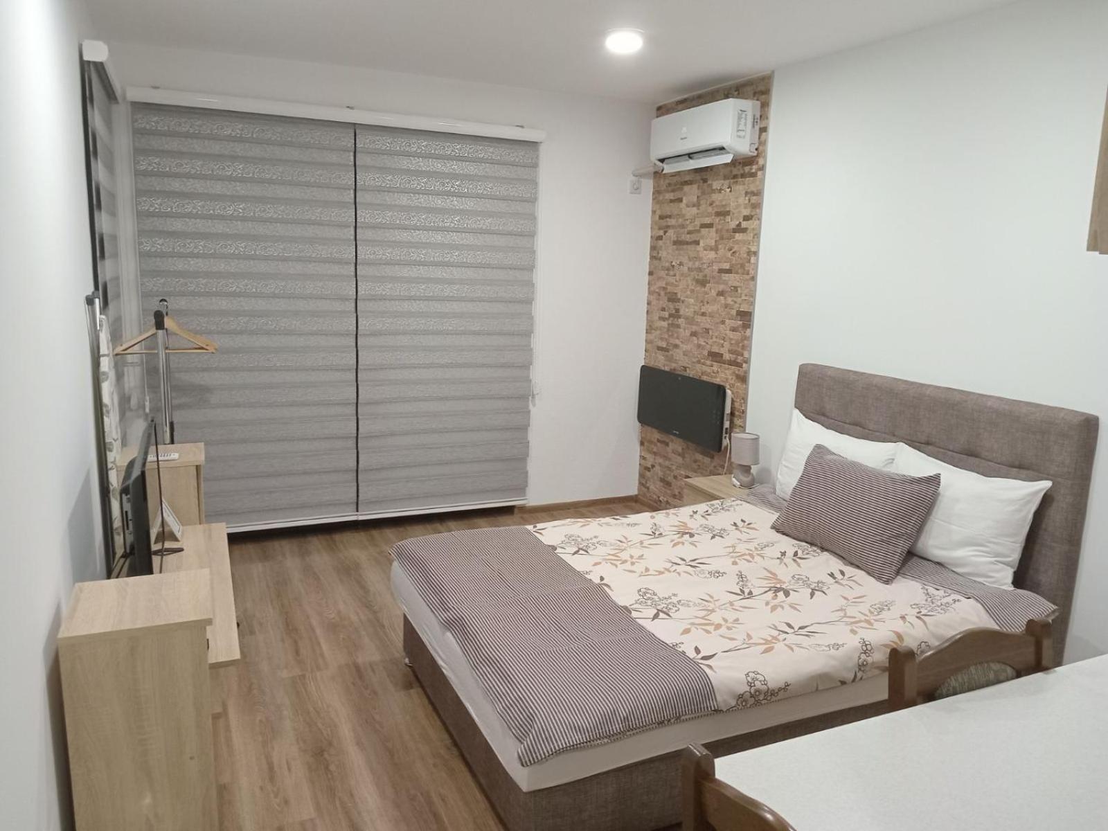 Apartments Karic Aerodrom Tuzla Dubrave Gornje Екстериор снимка