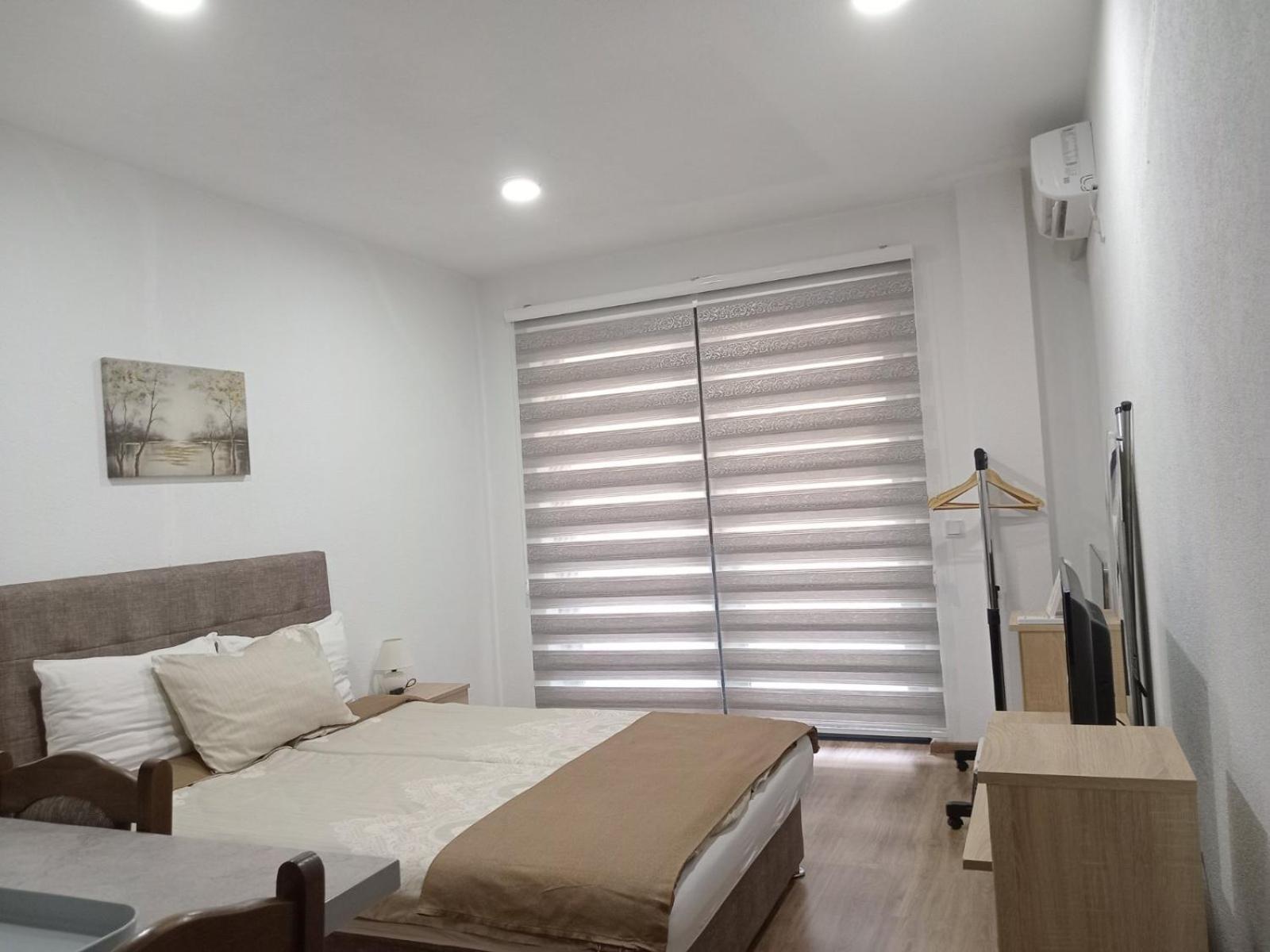 Apartments Karic Aerodrom Tuzla Dubrave Gornje Екстериор снимка