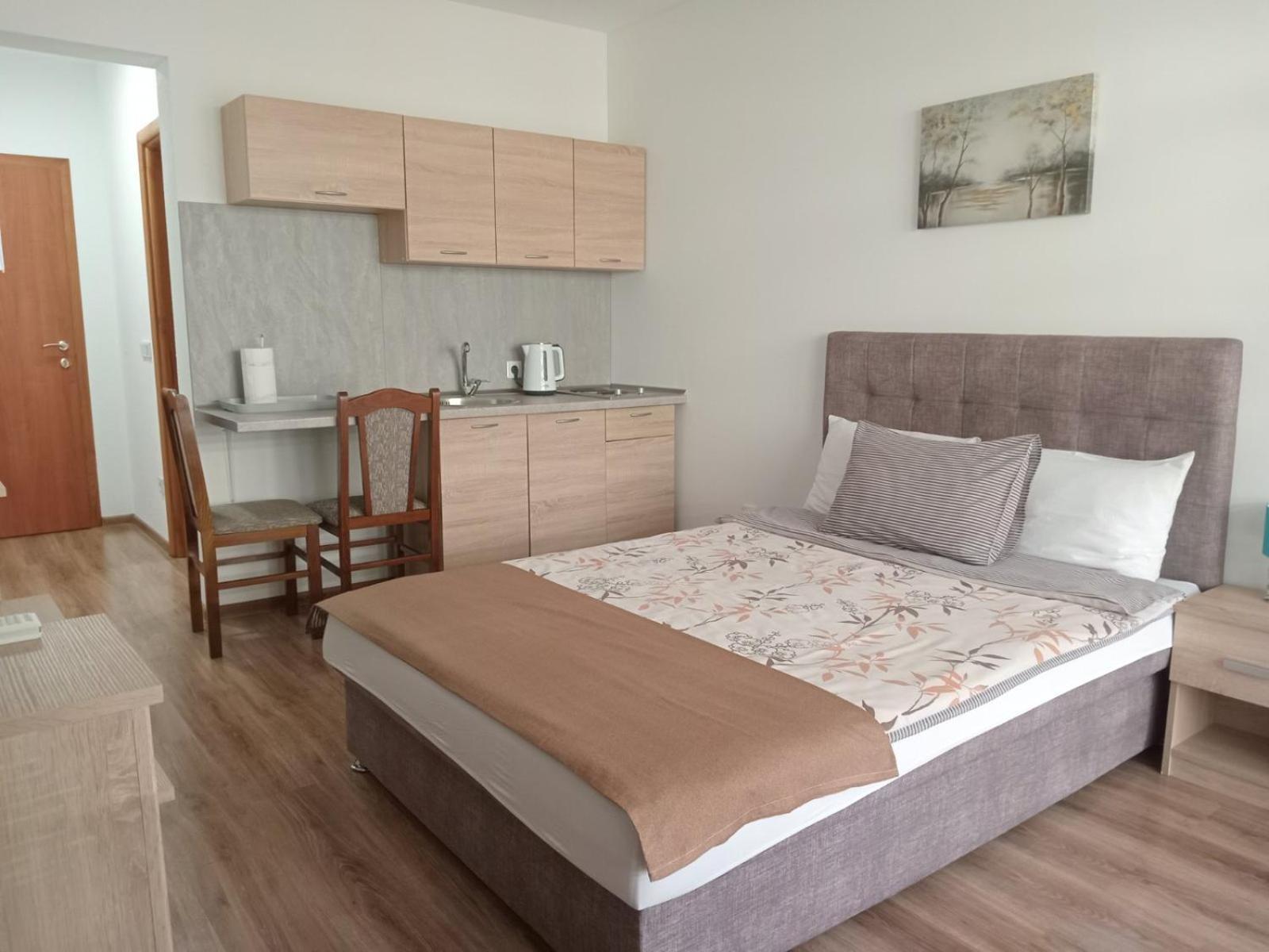 Apartments Karic Aerodrom Tuzla Dubrave Gornje Екстериор снимка