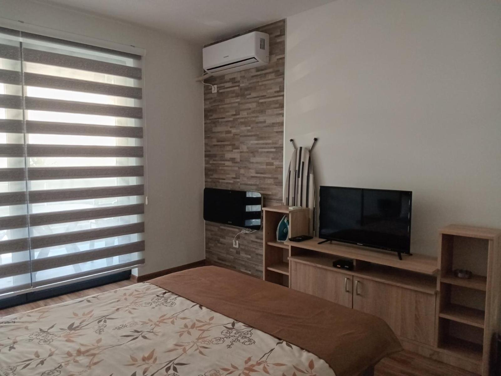 Apartments Karic Aerodrom Tuzla Dubrave Gornje Екстериор снимка