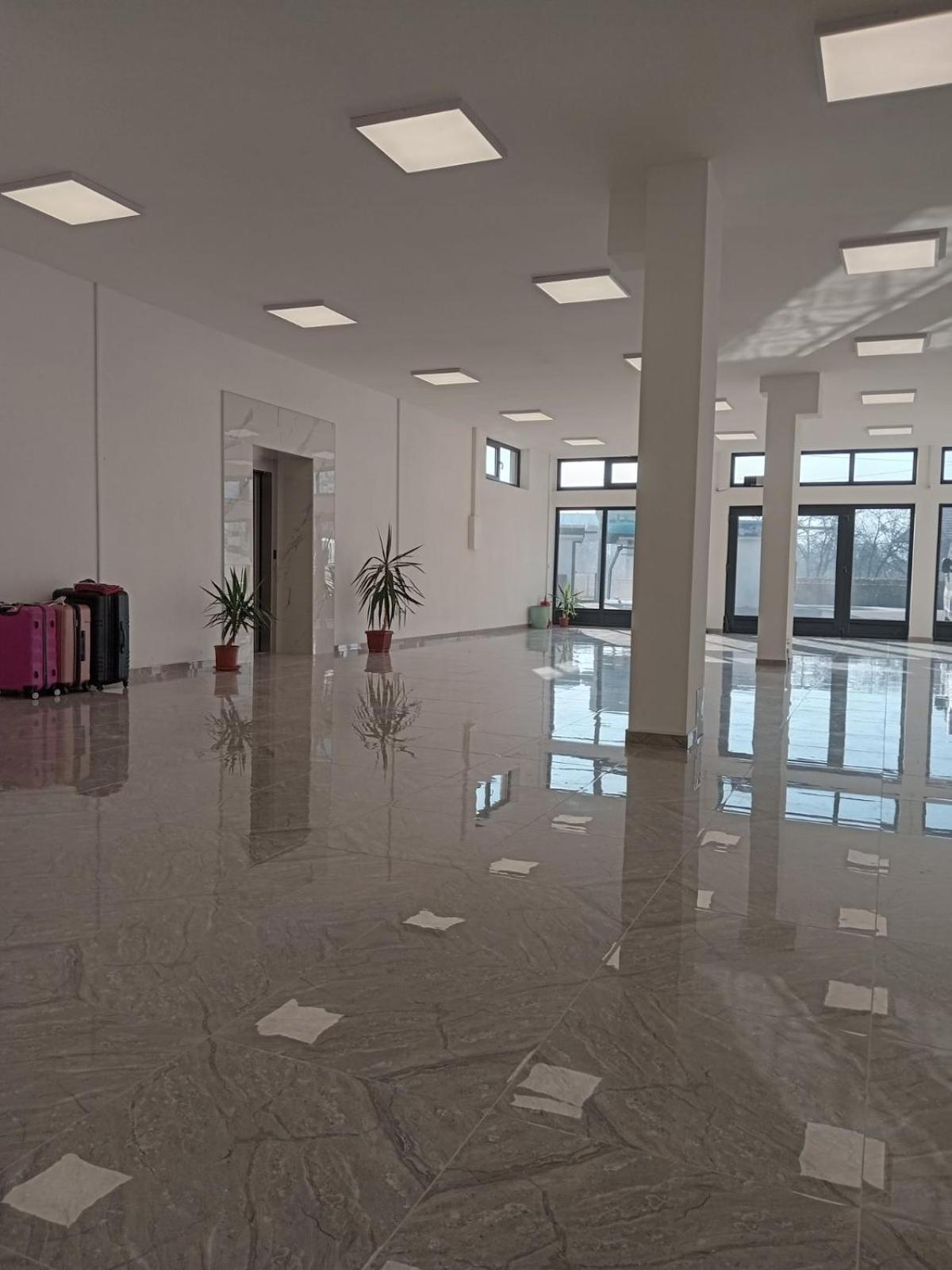 Apartments Karic Aerodrom Tuzla Dubrave Gornje Екстериор снимка