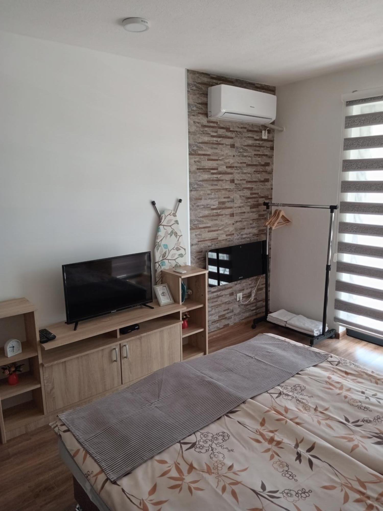 Apartments Karic Aerodrom Tuzla Dubrave Gornje Екстериор снимка