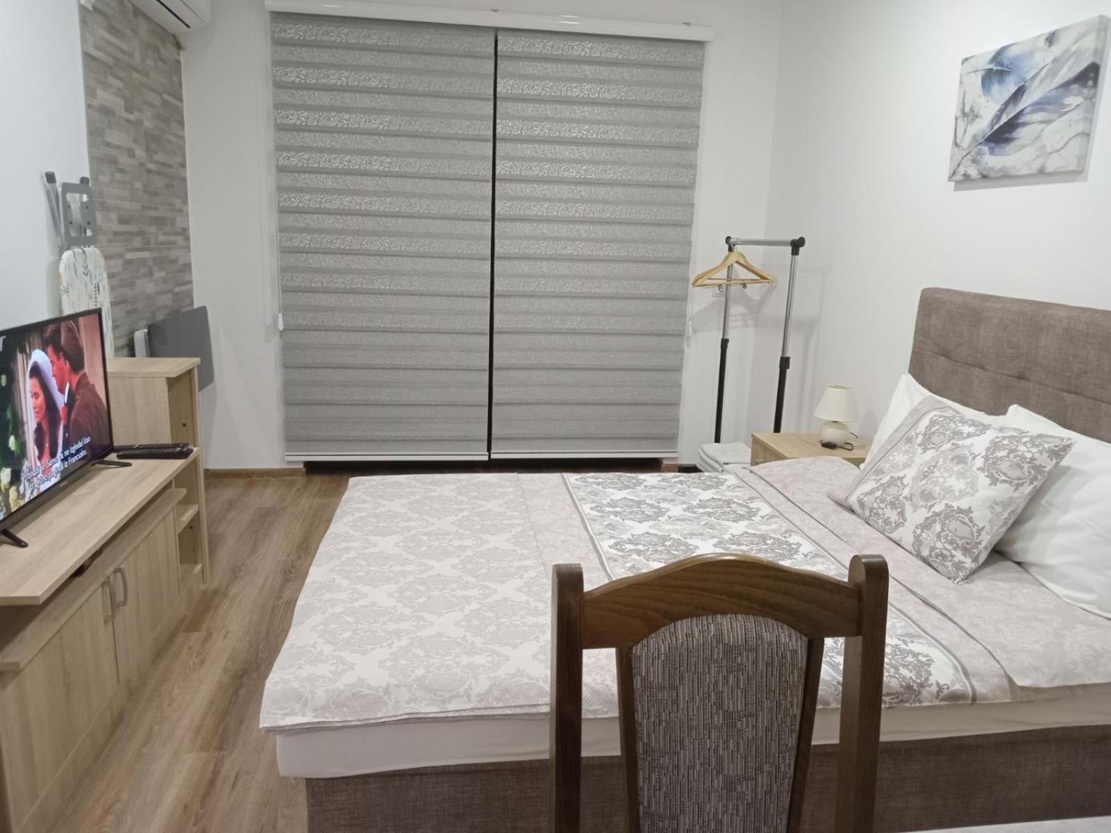 Apartments Karic Aerodrom Tuzla Dubrave Gornje Екстериор снимка